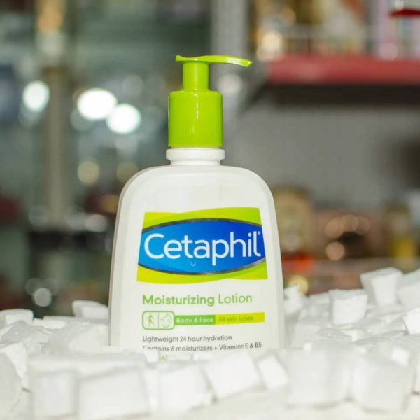 Cetaphil